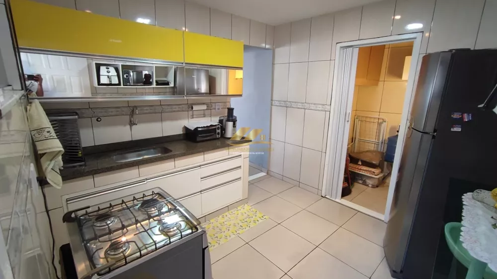 Casa, 2 quartos, 300 m² - Foto 13