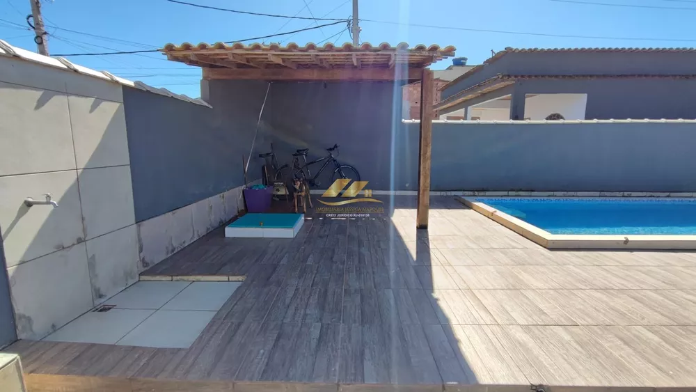 Casa, 2 quartos, 300 m² - Foto 5