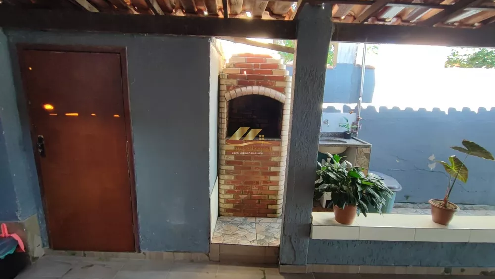 Casa, 2 quartos, 300 m² - Foto 10