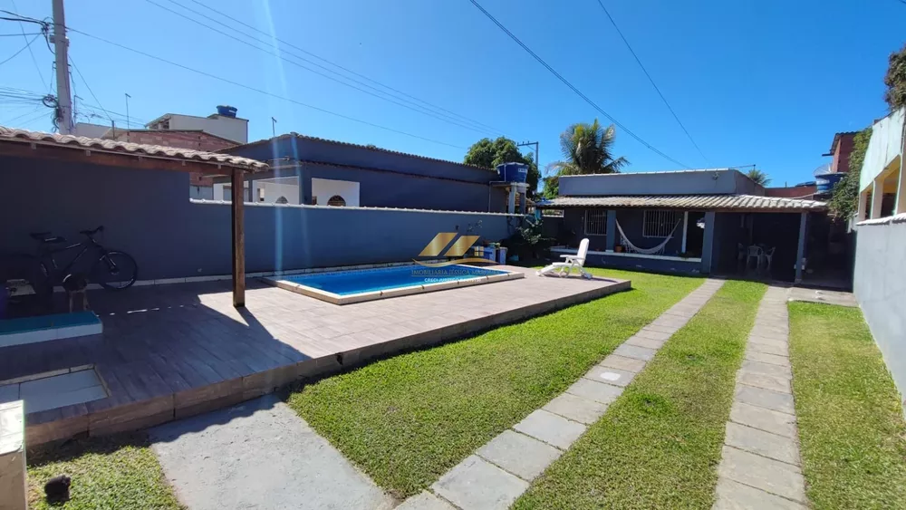 Casa, 2 quartos, 300 m² - Foto 3