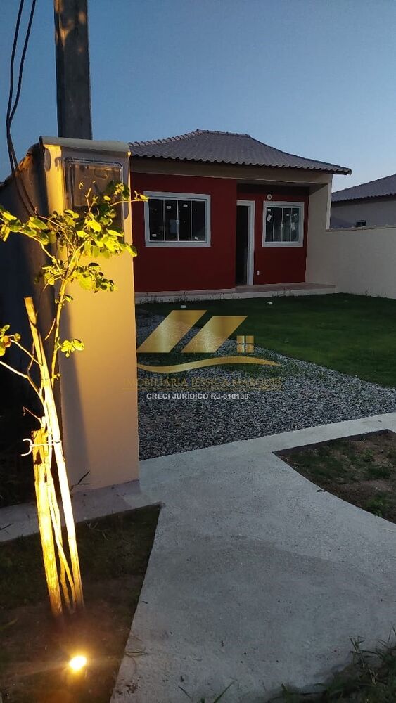 Casa, 2 quartos, 180 m² - Foto 5