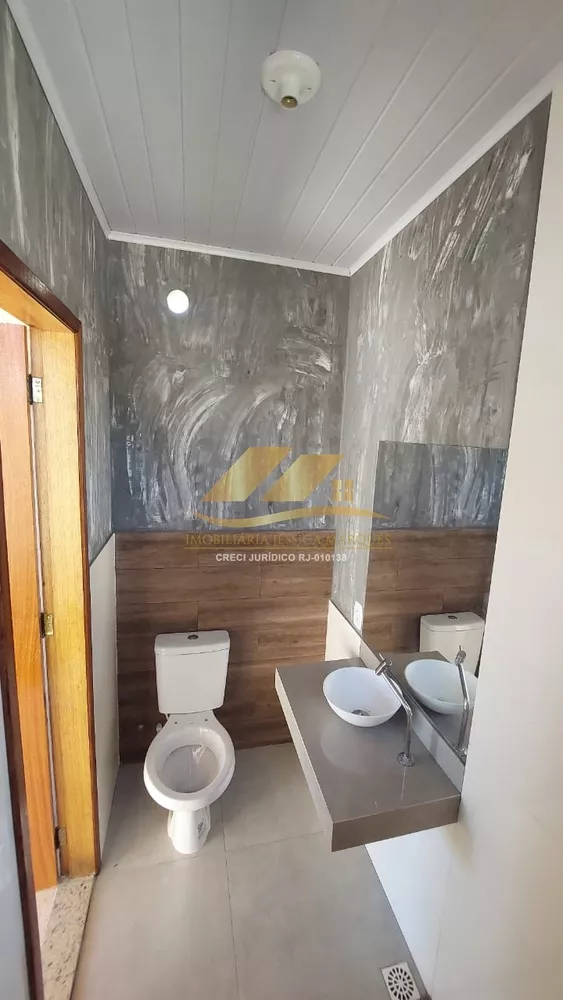 Casa, 2 quartos, 180 m² - Foto 13