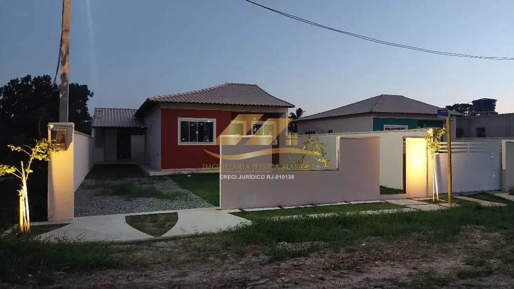 Casa, 2 quartos, 180 m² - Foto 2