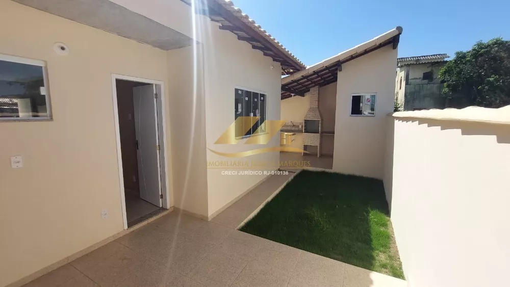 Casa, 2 quartos, 180 m² - Foto 4