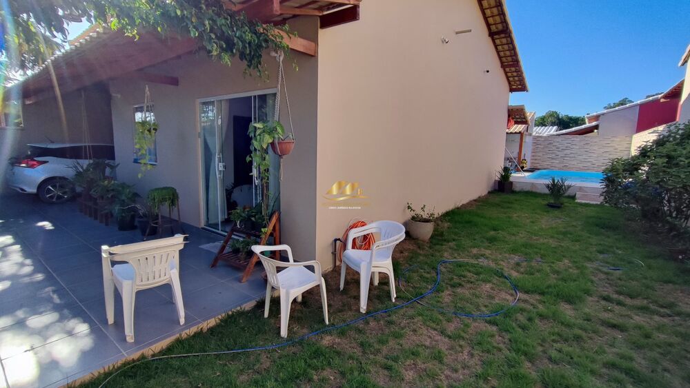 Casa à venda com 2 quartos, 280m² - Foto 1