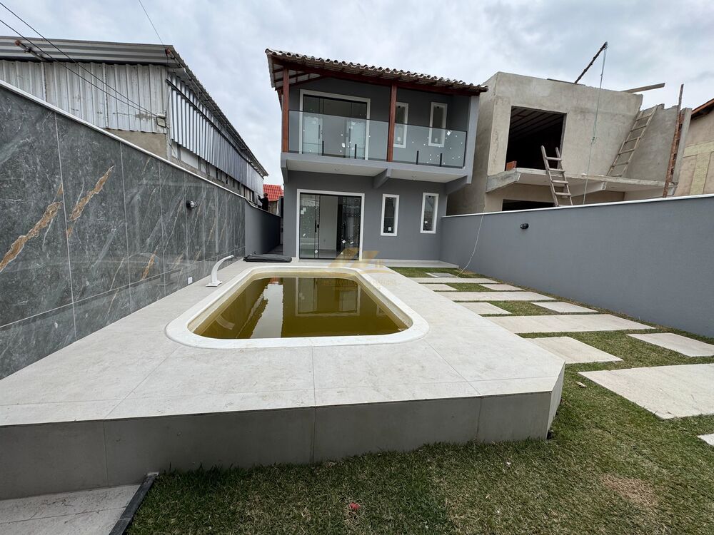 Casa, 2 quartos, 68 m² - Foto 9