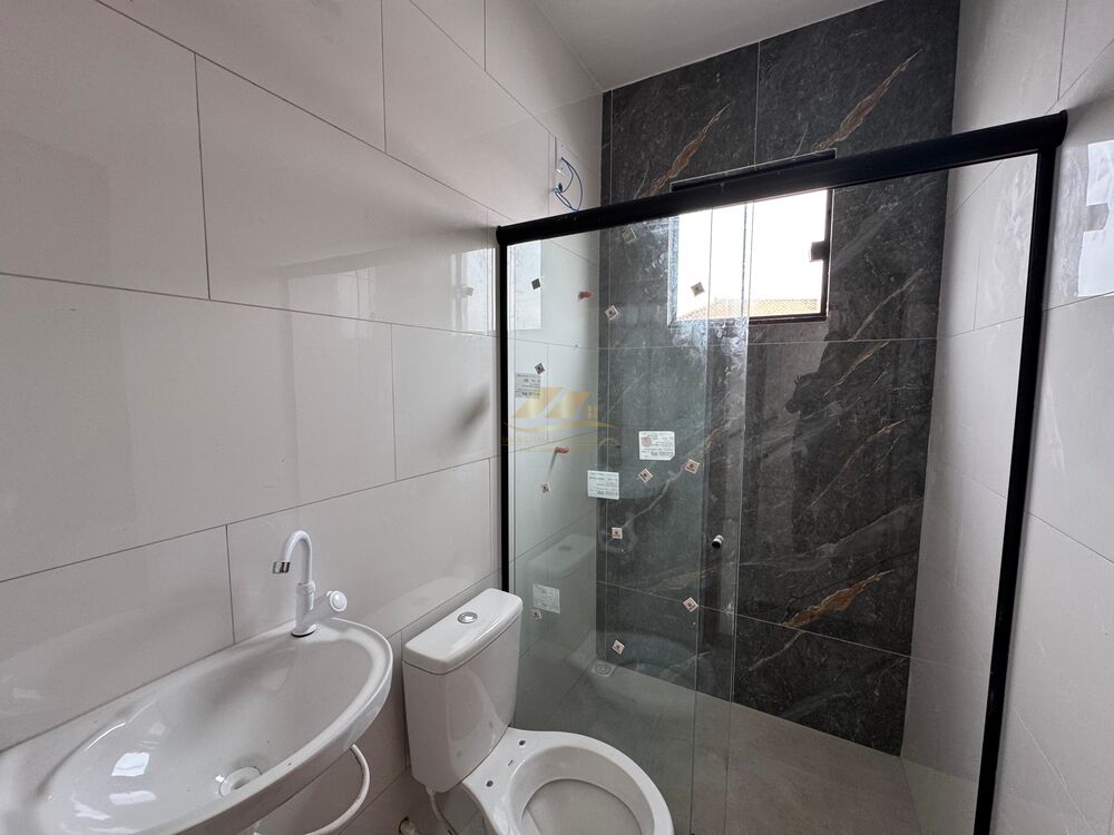 Casa, 2 quartos, 68 m² - Foto 1