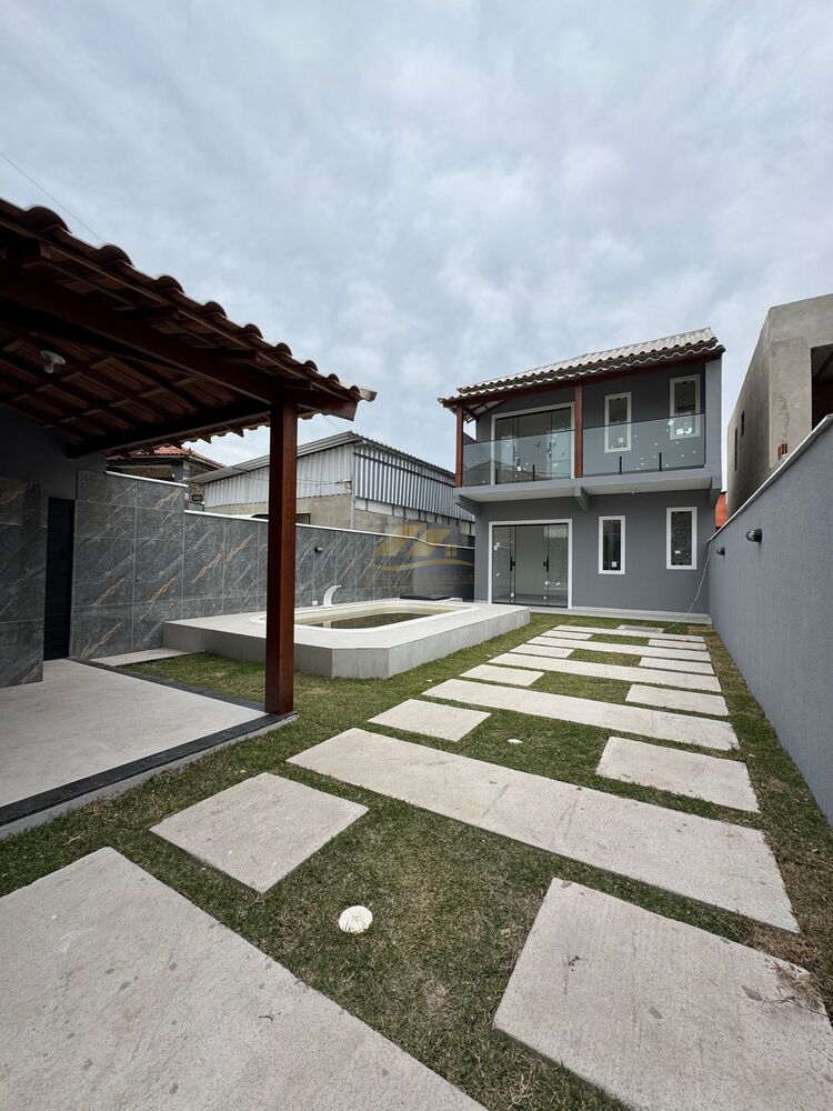 Casa, 2 quartos, 68 m² - Foto 10