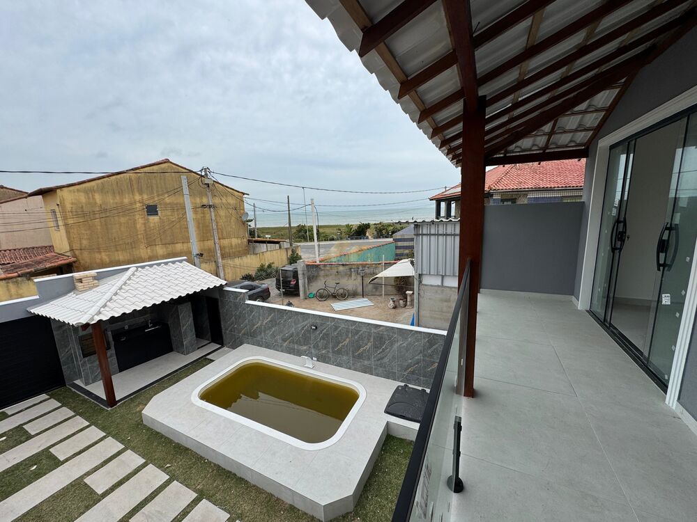 Casa, 2 quartos, 68 m² - Foto 3