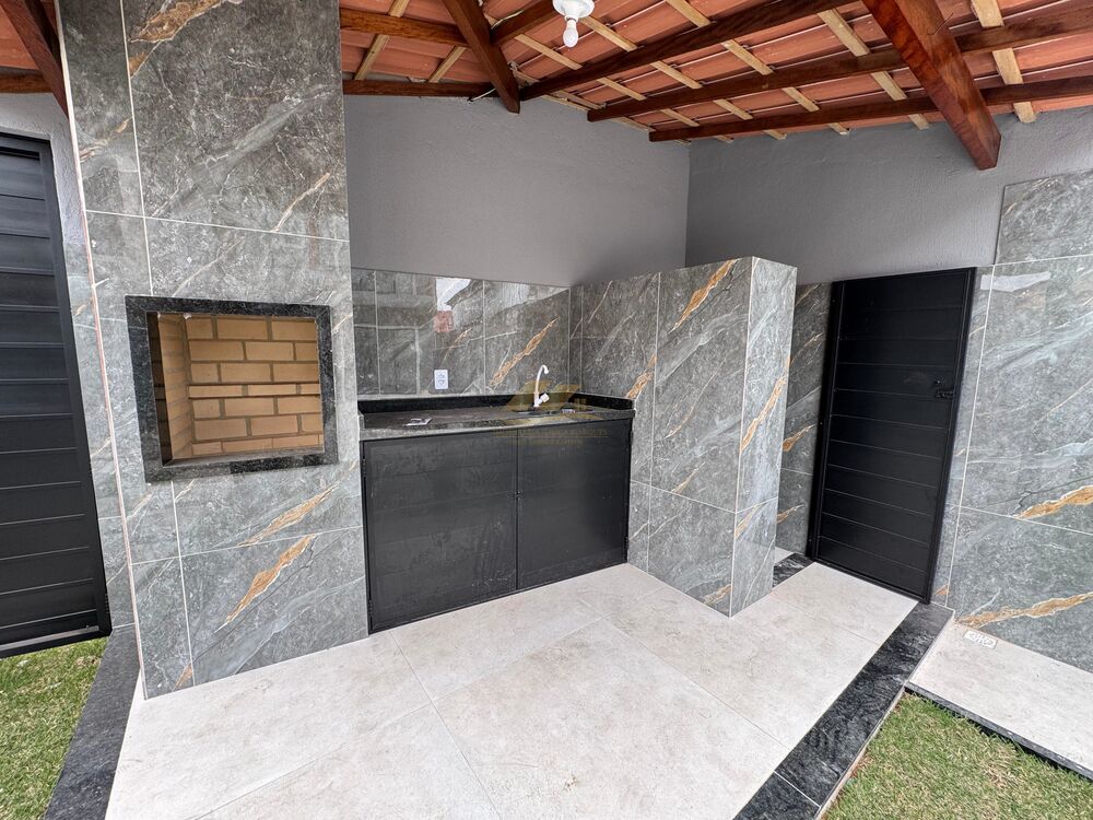 Casa, 2 quartos, 68 m² - Foto 11