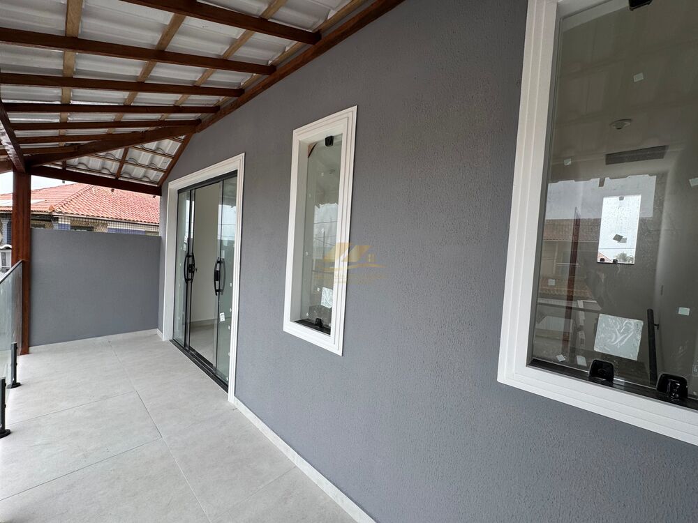 Casa, 2 quartos, 68 m² - Foto 4