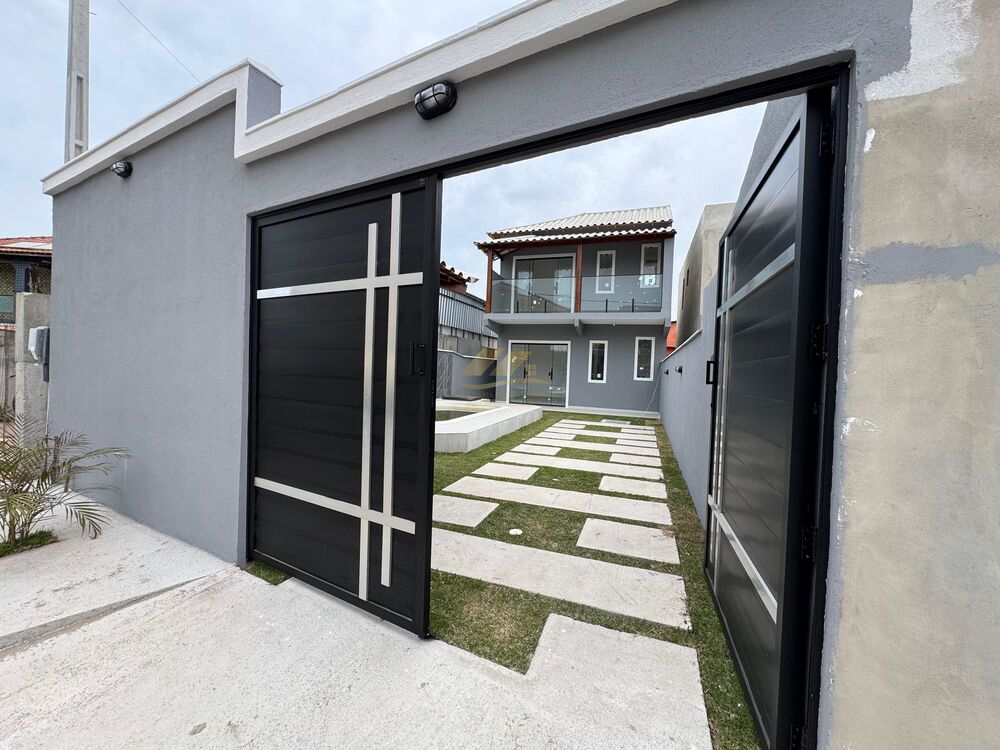 Casa, 2 quartos, 68 m² - Foto 22