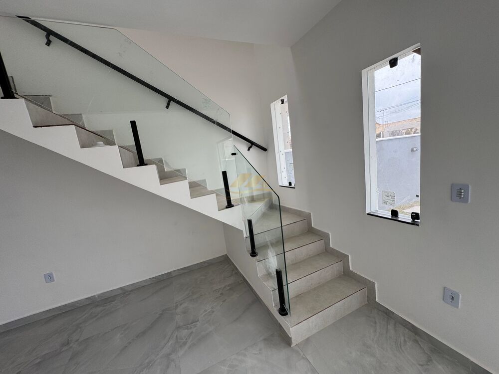 Casa, 2 quartos, 68 m² - Foto 20