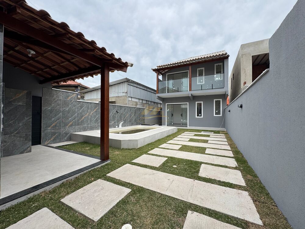 Casa, 2 quartos, 68 m² - Foto 8
