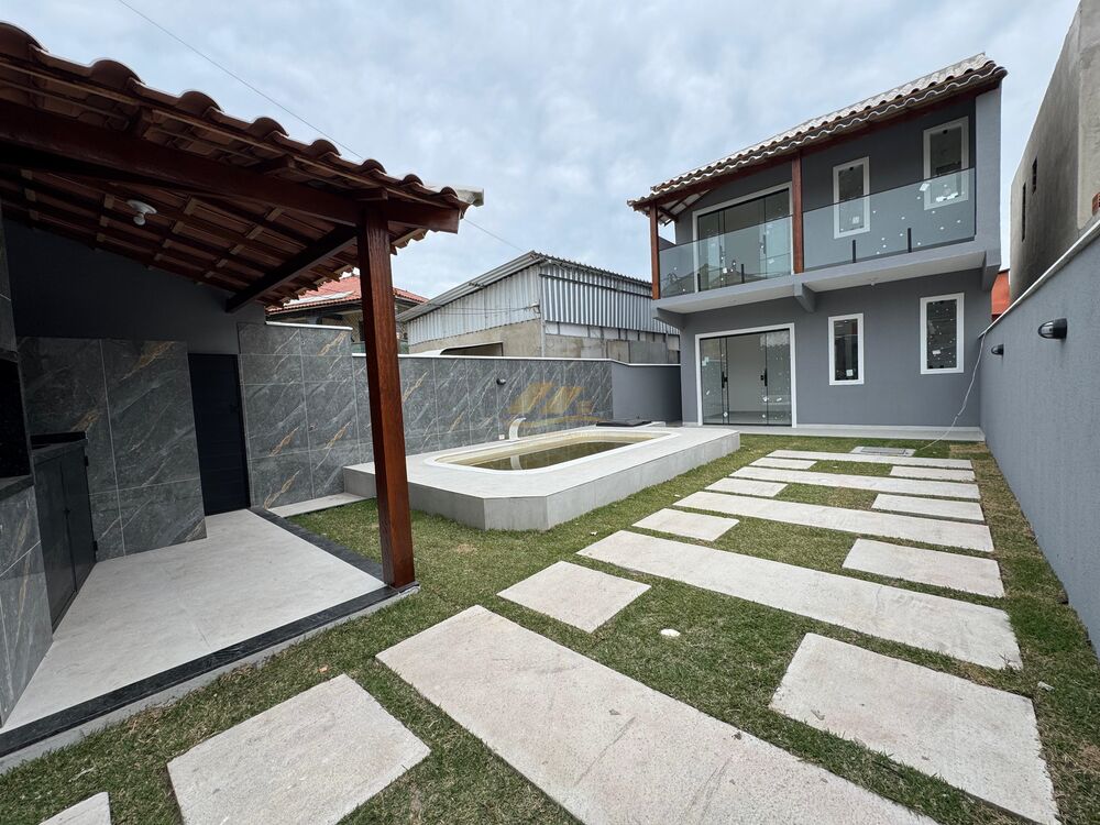 Casa, 2 quartos, 68 m² - Foto 5