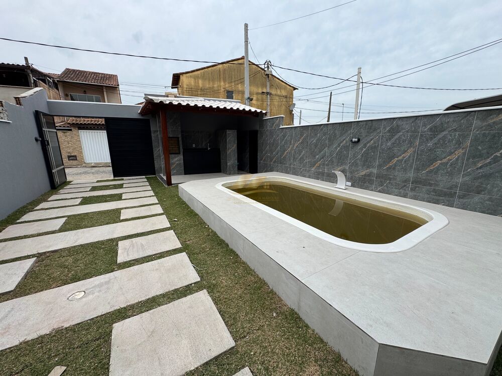 Casa, 2 quartos, 68 m² - Foto 12