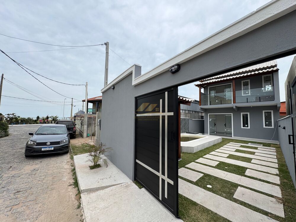 Casa, 2 quartos, 68 m² - Foto 6