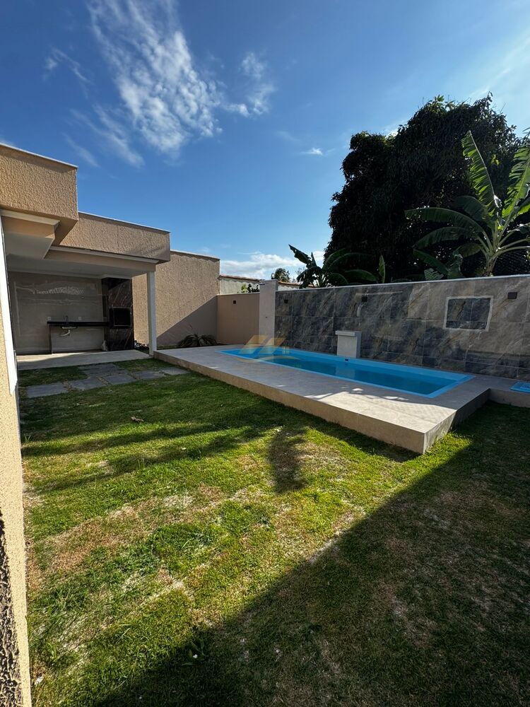 Casa, 3 quartos, 220 m² - Foto 11