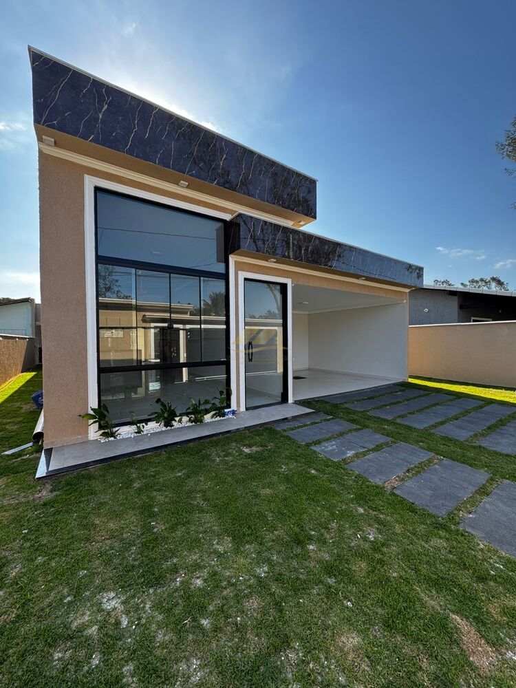 Casa, 3 quartos, 220 m² - Foto 17