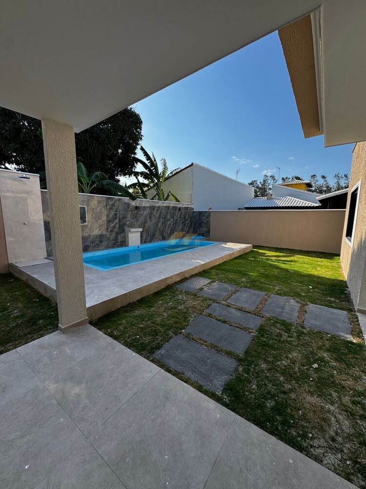 Casa, 3 quartos, 220 m² - Foto 15