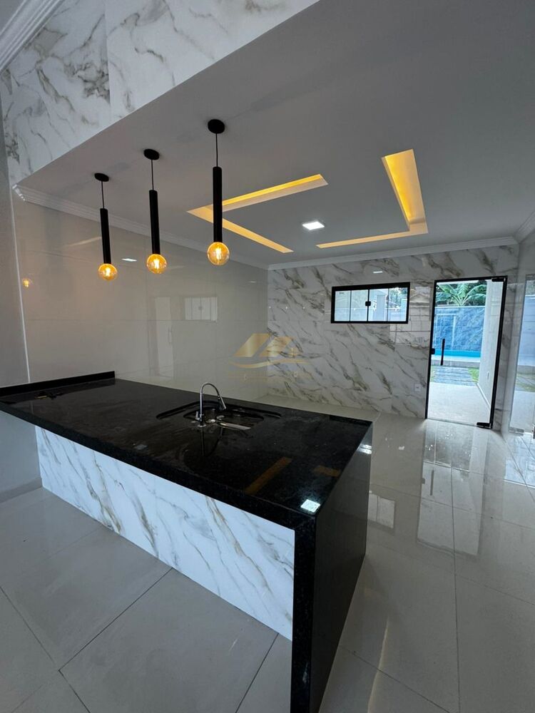 Casa, 3 quartos, 220 m² - Foto 3