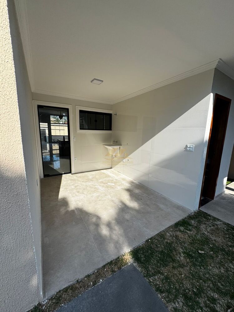 Casa, 3 quartos, 220 m² - Foto 13