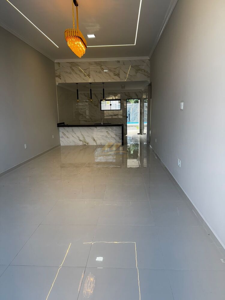 Casa, 3 quartos, 220 m² - Foto 14
