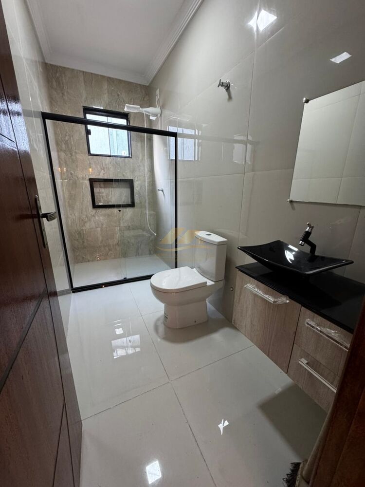 Casa, 3 quartos, 220 m² - Foto 6