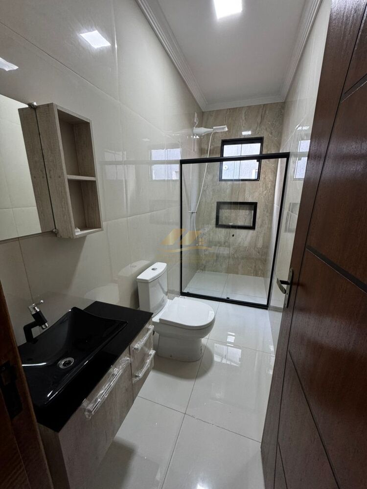 Casa, 3 quartos, 220 m² - Foto 10