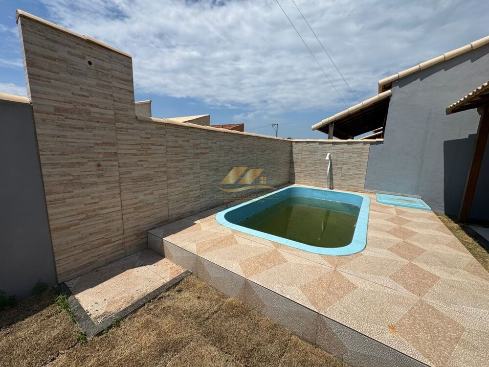 Casa, 2 quartos, 68 m² - Foto 1