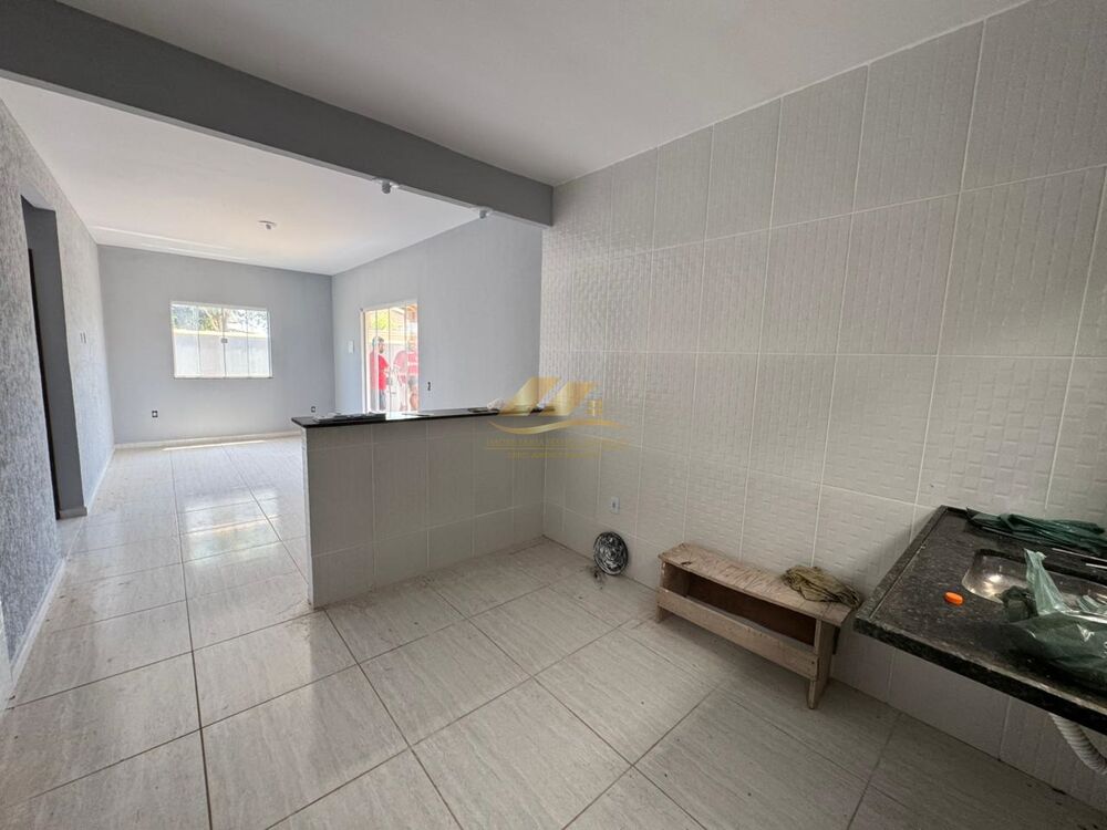 Casa, 2 quartos, 68 m² - Foto 2