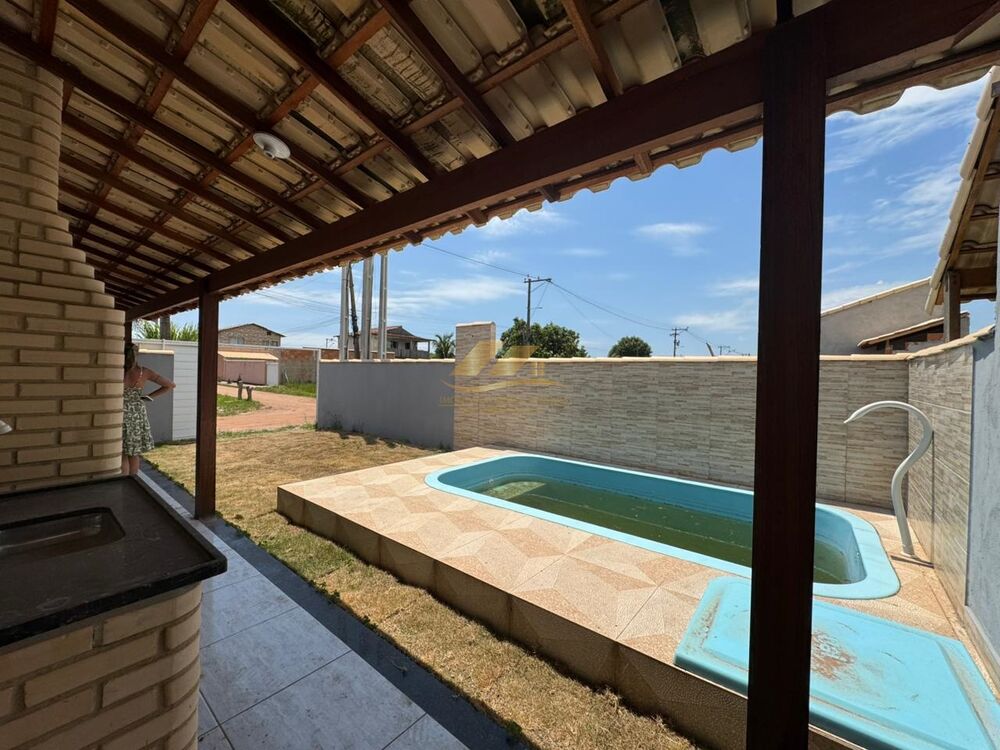 Casa, 2 quartos, 68 m² - Foto 8