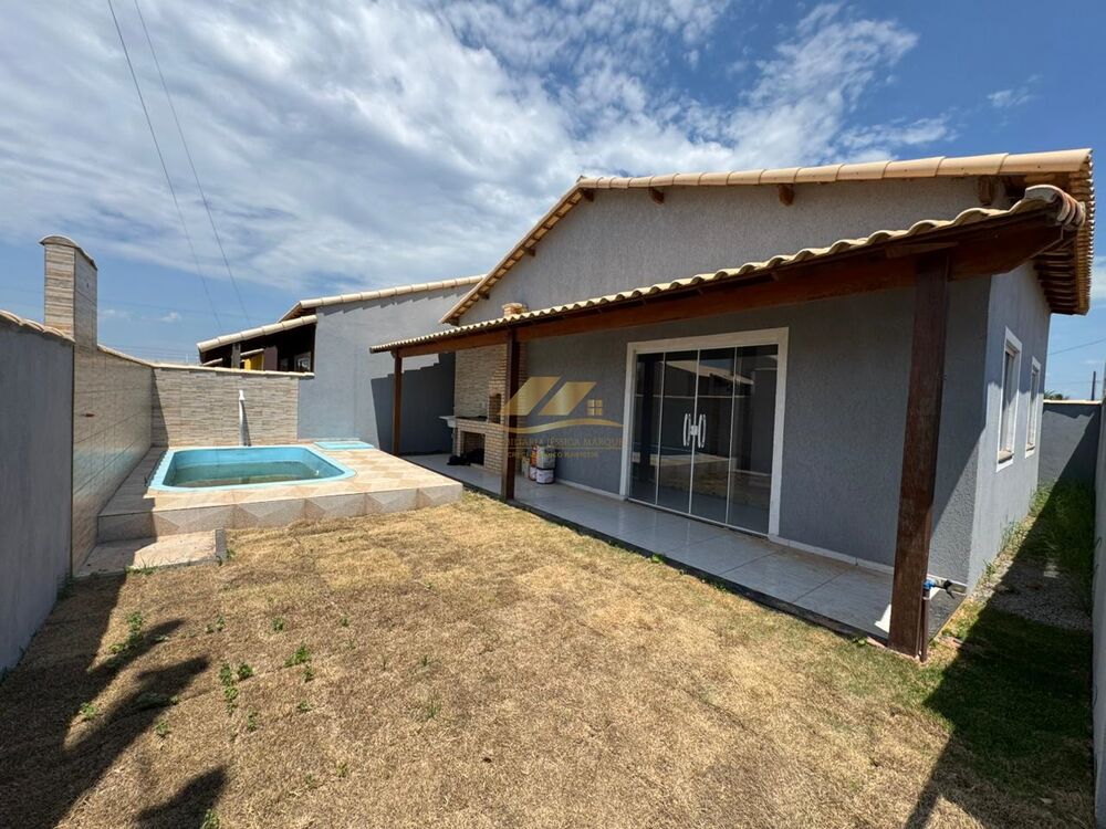 Casa, 2 quartos, 68 m² - Foto 9