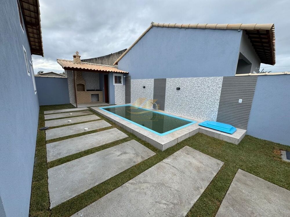 Casa, 2 quartos, 68 m² - Foto 9