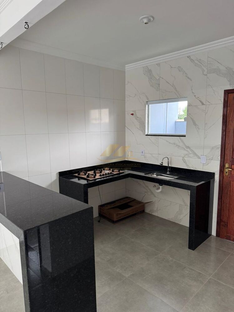 Casa, 2 quartos, 68 m² - Foto 5