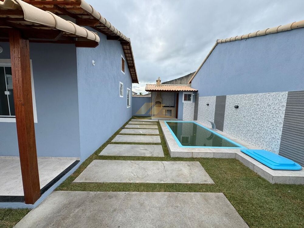 Casa, 2 quartos, 68 m² - Foto 2