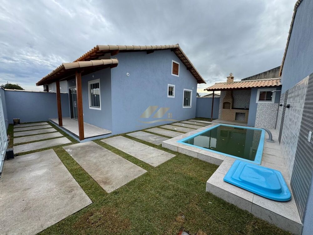 Casa, 2 quartos, 68 m² - Foto 12