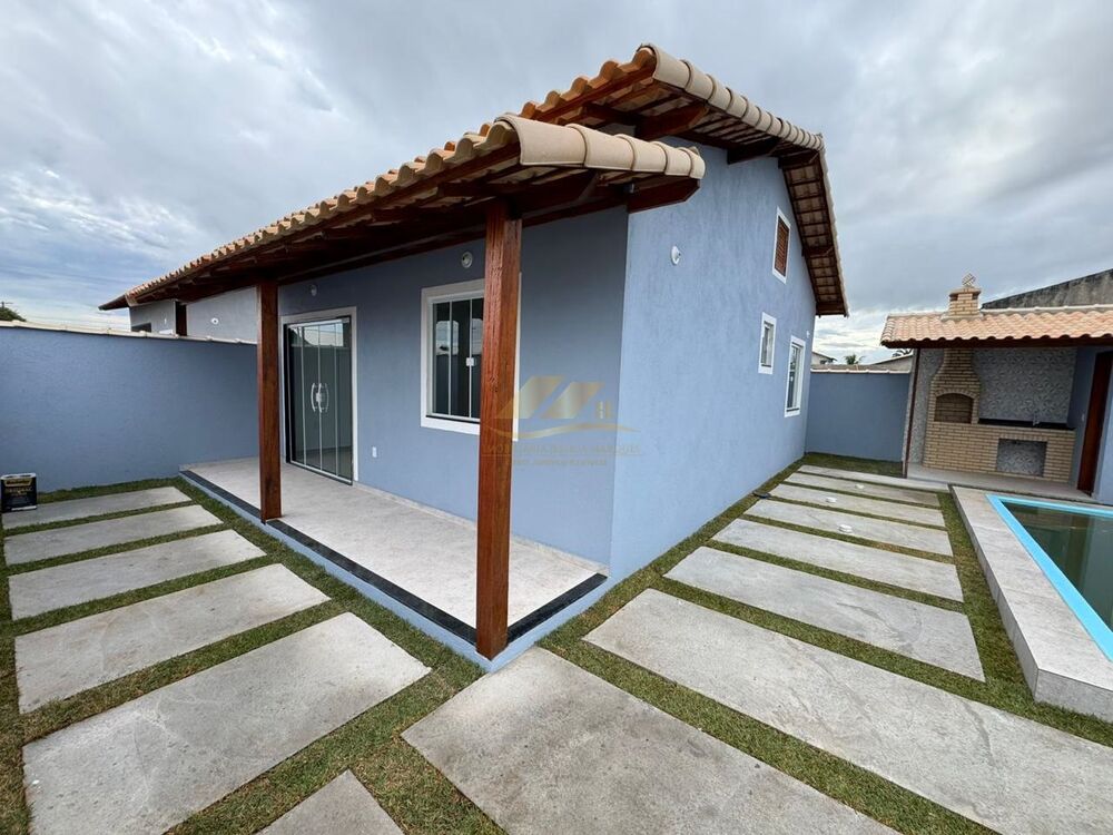 Casa, 2 quartos, 68 m² - Foto 3
