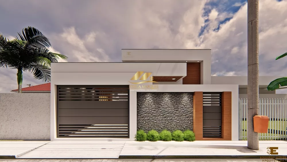 Casa, 3 quartos, 150 m² - Foto 1