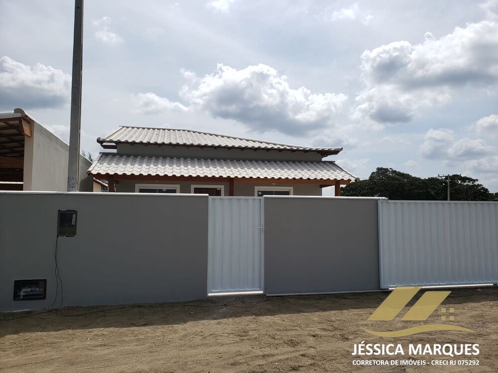 Casa, 2 quartos, 250 m² - Foto 4