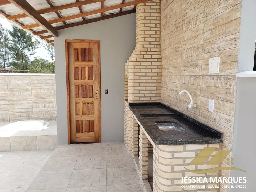 Casa, 2 quartos, 250 m² - Foto 22