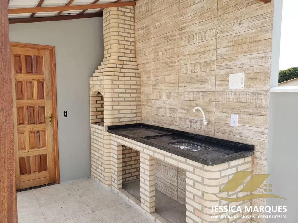 Casa, 2 quartos, 250 m² - Foto 8