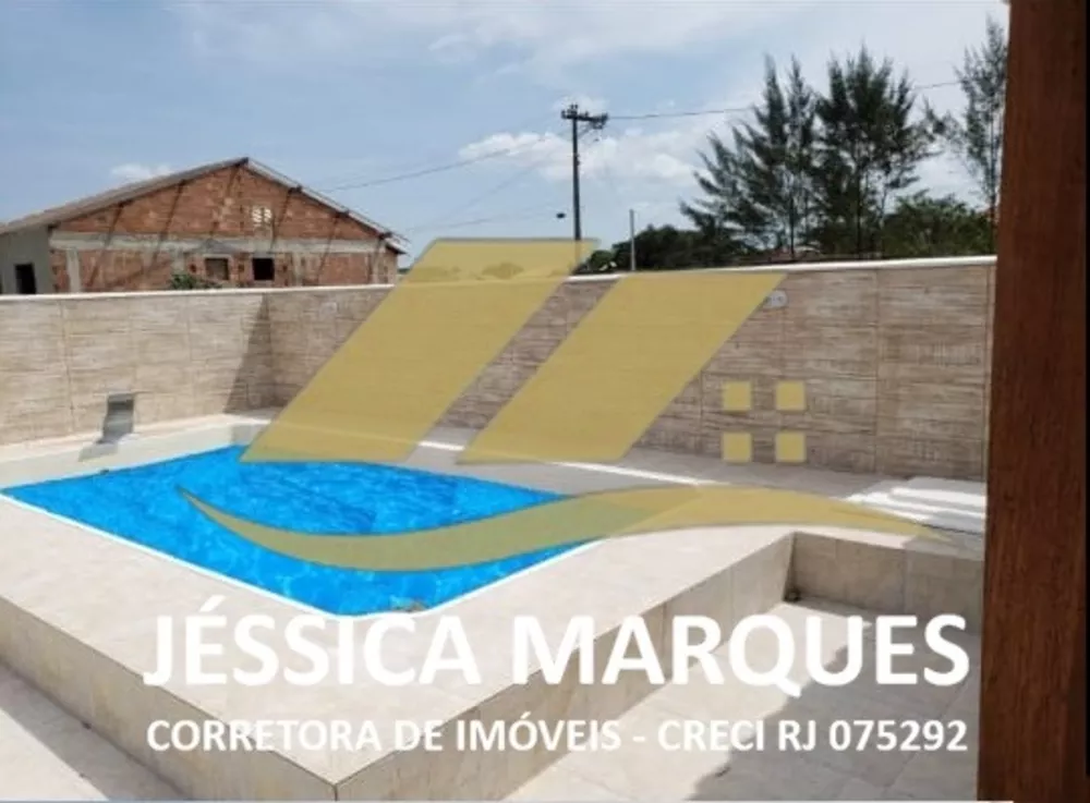 Casa, 2 quartos, 250 m² - Foto 2