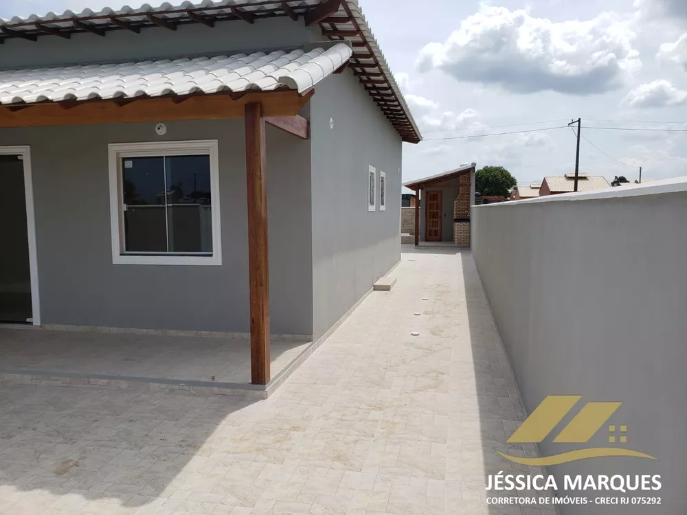 Casa, 2 quartos, 250 m² - Foto 6