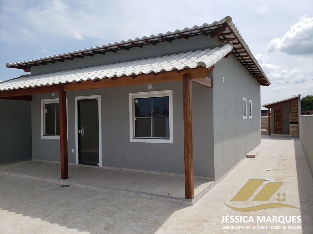 Casa, 2 quartos, 250 m² - Foto 1