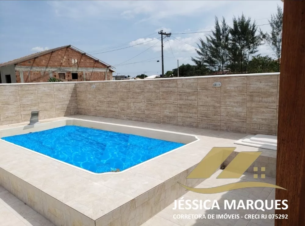 Casa, 2 quartos, 250 m² - Foto 3