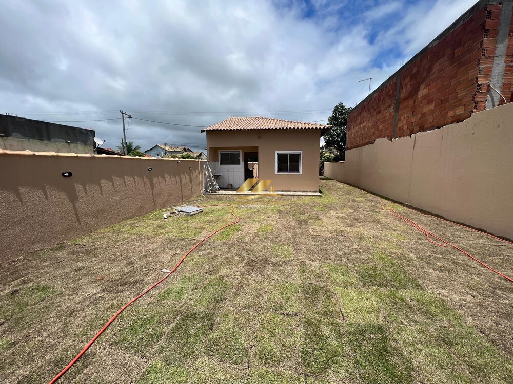 Casa à venda com 2 quartos, 250m² - Foto 3