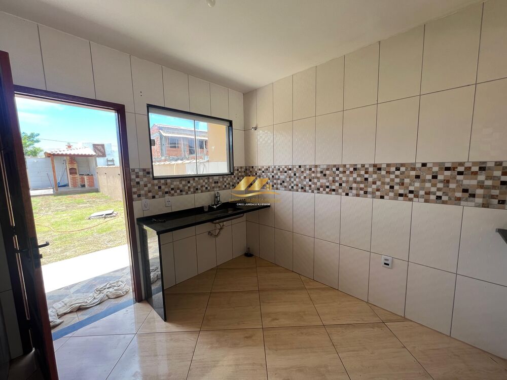 Casa à venda com 2 quartos, 250m² - Foto 6