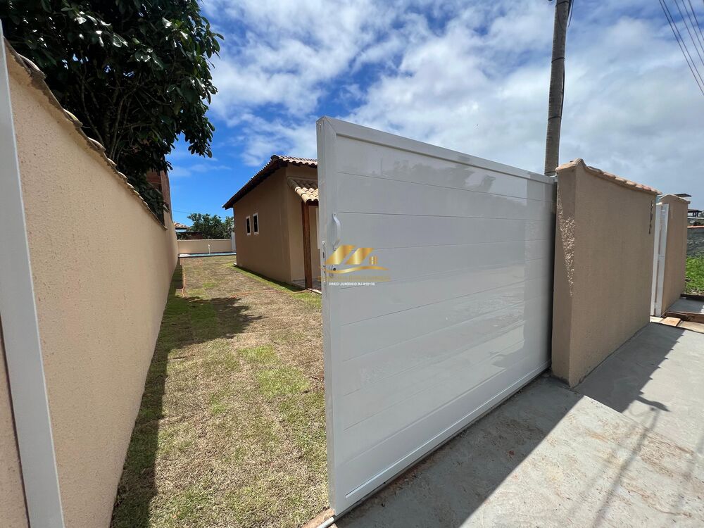 Casa à venda com 2 quartos, 250m² - Foto 5
