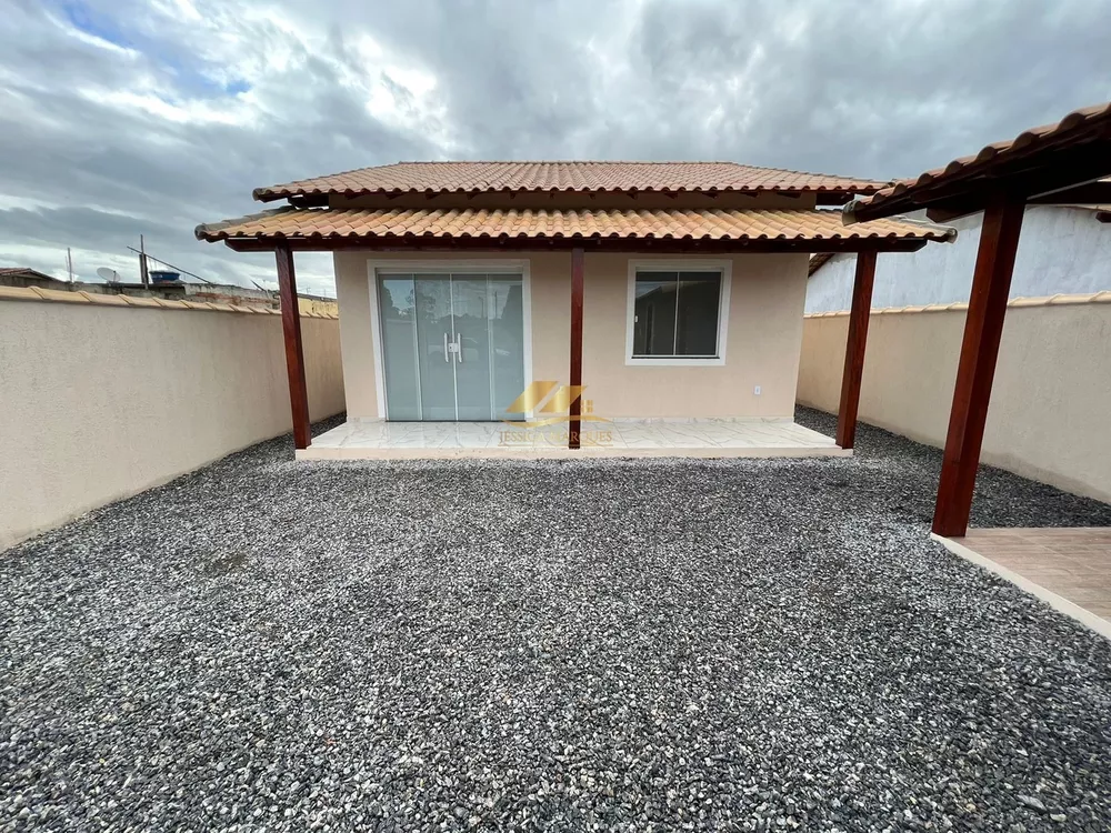 Casa, 2 quartos, 160 m² - Foto 2